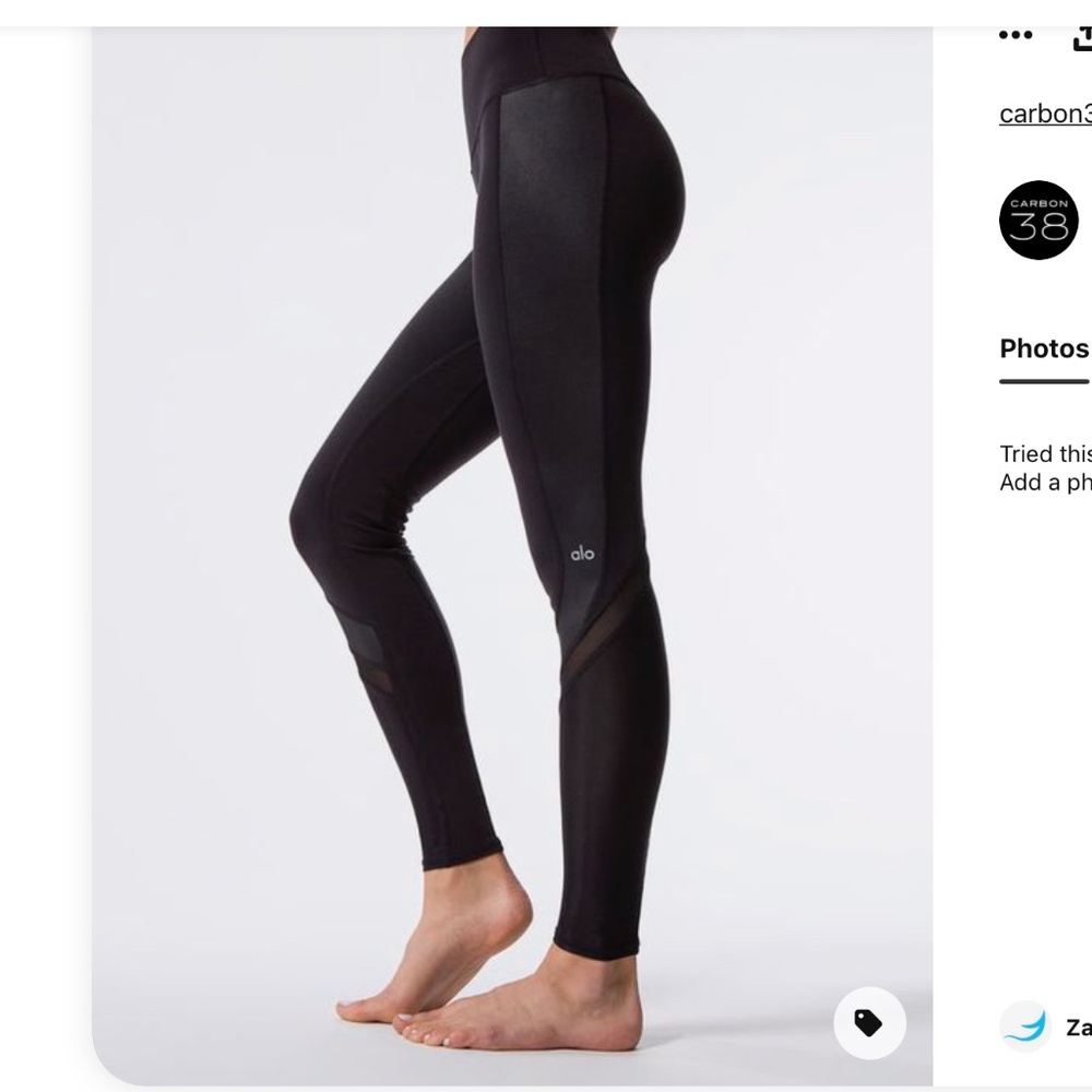 Alo leggings